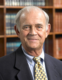 Ted C Ziemer, Jr