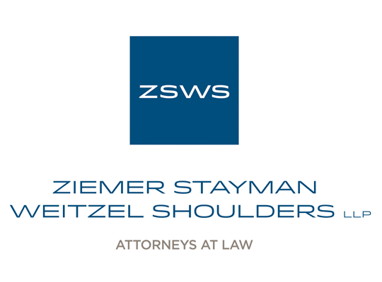 Ziemer, Stayman, Weitzel, Shoulders, LLP